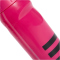adidas Tiro Trinkflasche 500ml KA0726 - real magenta/black