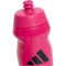 adidas Tiro Trinkflasche 500ml KA0726 - real magenta/black