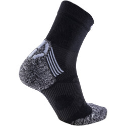 UYN Winter Pro Laufsocken mit Cool-Air-Flow Technologie...