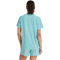 adidas Own The Run Laufshirt Damen JW9672 - mint ton XL