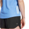 adidas Own The Run Lauf-Tanktop Damen JX2251 - blue fusion M