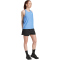 adidas Own The Run Lauf-Tanktop Damen JX2251 - blue fusion M