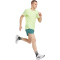 adidas Own The Run Laufshirt Herren KC2221 - hi-res yellow XL