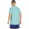 adidas Own The Run Laufshirt Herren JX2211 - mint ton M