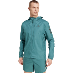 adidas Own The Run Laufjacke Herren KC2203 - preloved...