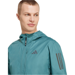 adidas Own The Run Laufjacke Herren KC2203 - preloved...