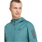adidas Own The Run Laufjacke Herren KC2203 - preloved teal XL