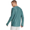 adidas Own The Run langarm Laufshirt Herren KC2208 - preloved teal XL