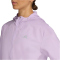 adidas Run It Laufjacke Damen JM5746 - powder plum S