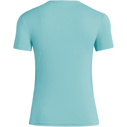 adidas adizero Essentials Laufshirt Damen JM8337 - powder...