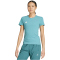 adidas adizero Essentials Laufshirt Damen JM8337 - powder teal XS