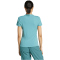 adidas adizero Essentials Laufshirt Damen JM8337 - powder teal XS