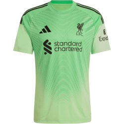 adidas FC Liverpool Torwarttrikot 2025/26 Herren JZ4088 -...