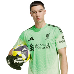 adidas FC Liverpool Torwarttrikot 2025/26 Herren JZ4088 -...