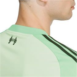 adidas FC Liverpool Torwarttrikot 2025/26 Herren JZ4088 -...