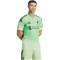 adidas FC Liverpool Torwarttrikot 2025/26 Herren JZ4088 - glory mint XS