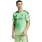 adidas FC Liverpool Torwarttrikot 2025/26 Herren JZ4088 - glory mint XS