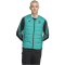 adidas Originals FC Liverpool Icon Weste 2025/26 Herren JW5478 - black/Sea Green L