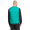 adidas Originals FC Liverpool Icon Weste 2025/26 Herren JW5478 - black/Sea Green L