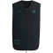 adidas Originals FC Liverpool Icon Weste 2025/26 Herren JW5478 - black/Sea Green L