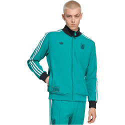 adidas Originals FC Liverpool Icon Trainingsjacke 2025/26...