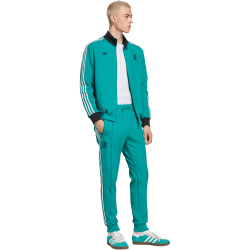 adidas Originals FC Liverpool Icon Trainingsjacke 2025/26...