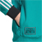 adidas Originals FC Liverpool Icon Trainingsjacke 2025/26 Herren JW5464 - Sea Green XS