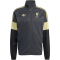 adidas FC Liverpool LFSTLR Trainingsjacke 2025/26 Herren KC7802 - carbon XXL