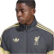 adidas FC Liverpool LFSTLR Trainingsjacke 2025/26 Herren KC7802 - carbon XXL