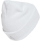 adidas Real Madrid Woolie Beanie 2025/26 JX3209 - white/lgh solid grey 58 - 60 cm