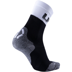 UYN Cycling Light Fahrradsocken mit Cool-Air-Flow...