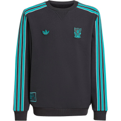 adidas Originals FC Liverpool Icon Sweatshirt 2025/26...