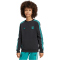 adidas Originals FC Liverpool Icon Sweatshirt 2025/26 Kinder KA5582 - black 128
