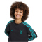 adidas Originals FC Liverpool Icon Sweatshirt 2025/26 Kinder KA5582 - black 128
