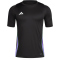 adidas Tiro 24 Fußballtrikot Herren JW4374 - black/purple rush L