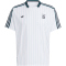 adidas Originals FC Liverpool Icon Trikot 2025/26 Herren JW5466 - white/Sea Green XXS