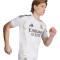 adidas Real Madrid Authentic Heimtrikot 2025/26 Herren JV5918 - white XS
