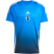 adidas Jude Bellingham Trainingstrikot Herren JX6297 - glory blue S