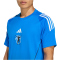 adidas Jude Bellingham Trainingstrikot Herren JX6297 - glory blue S