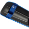 adidas Jude Bellingham Match Schienbeinschoner Kinder KA0139 - black/team royal blue/glory blue M