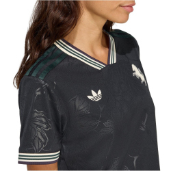 adidas Originals Juventus Turin Ausweichtrikot 2025/26...