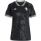 adidas Originals Juventus Turin Ausweichtrikot 2025/26 Damen KC3491 - black/ecru tint XS