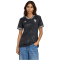 adidas Originals Juventus Turin Ausweichtrikot 2025/26 Damen KC3491 - black/ecru tint XS