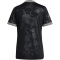 adidas Originals Juventus Turin Ausweichtrikot 2025/26 Damen KC3491 - black/ecru tint XS