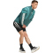 adidas Adizero Archive Laufjacke Herren HZ3691 - preloved teal S