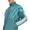 adidas Adizero Archive Laufjacke Herren HZ3691 - preloved teal S