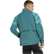 adidas Adizero Archive Laufjacke Herren HZ3691 - preloved teal S