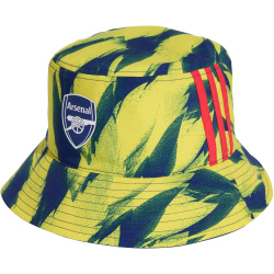 adidas FC Arsenal Festival Pack Fischerhut JX5761 -...