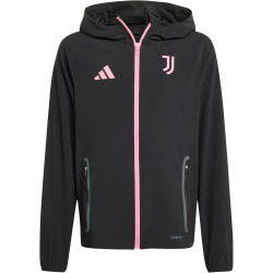 adidas Juventus Turin Competition Vis Tech Travel...