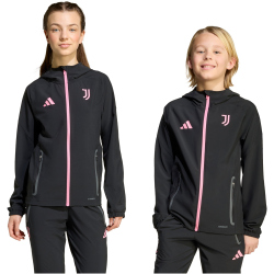 adidas Juventus Turin Competition Vis Tech Travel...